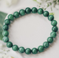 Jade Crystal Bracelet