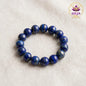 Lapis Lazuli Crystal Bracelet