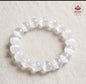Selenite Crystal Bracelet