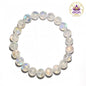 Moonstone Crystal Bracelet