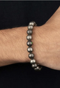 Pyrite bracelet
